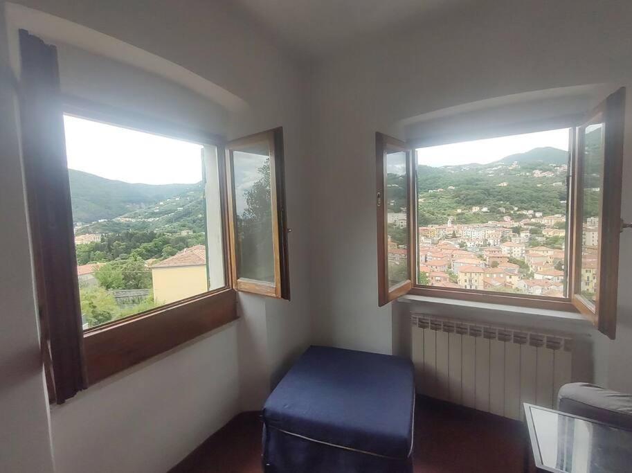 Appartamento La Cascina Tra Gli Ulivi *