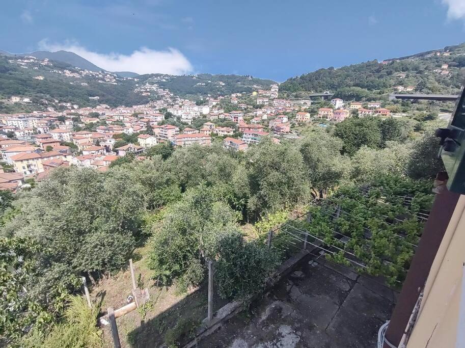 La Cascina Tra Gli Ulivi La Spezia