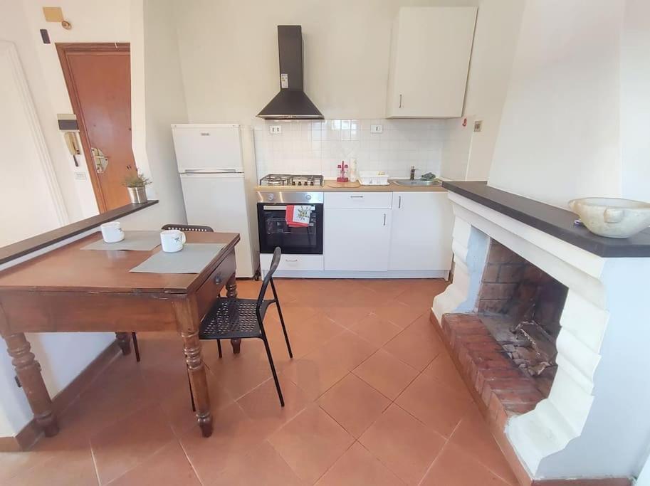 Appartamento La Cascina Tra Gli Ulivi *