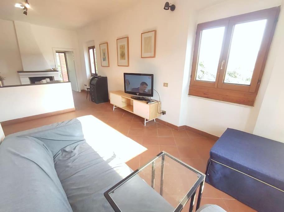 Appartamento La Cascina Tra Gli Ulivi *