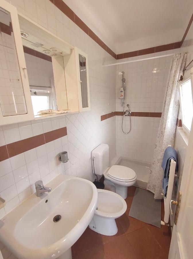 La Cascina Tra Gli Ulivi La Spezia
