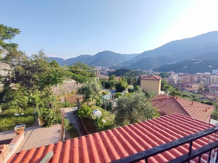 Appartamento La Cascina Tra Gli Ulivi La Spezia