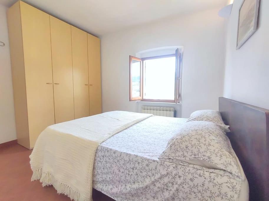 La Cascina Tra Gli Ulivi * La Spezia