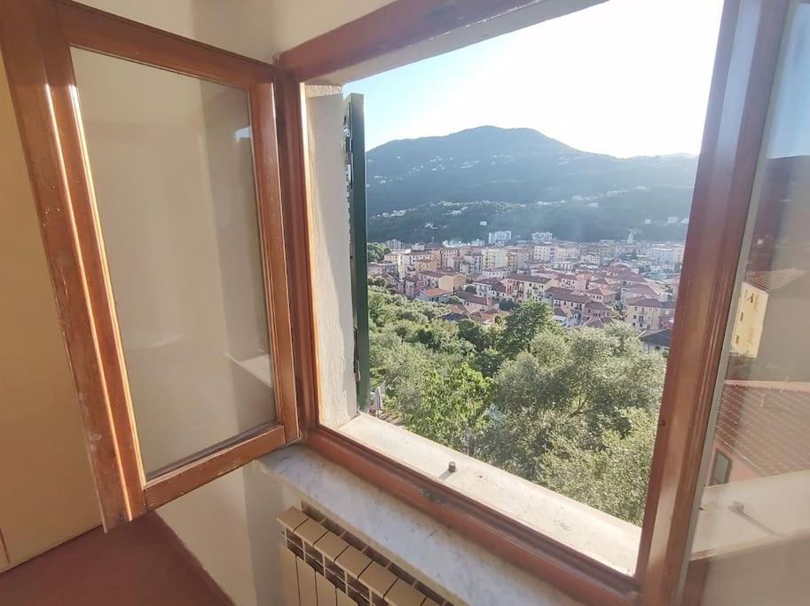 Appartamento La Cascina Tra Gli Ulivi *