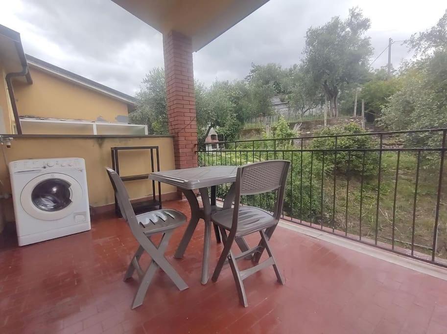 Appartamento La Cascina Tra Gli Ulivi La Spezia